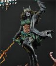 Dark Nights: Metal Statue The Drowned 89 cm