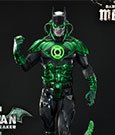 Dark Nights: Metal Statue 1/3 The Dawnbreaker 89 cm