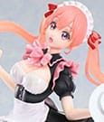 A Couple of Cuckoos Prisma Wing PVC Statue 1/7 Erika Amano 24 cm
