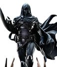 DC Comics Ultimate Premium Masterline Series Statue 1/4 The Phantasm (Concept Design by Clay Mann) 77 cm