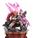 Guilty Gear Strive Ultimate Premium Masterline Series Statue 1/4 Baiken 80 cm