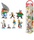 Asterix Mini Figure 7-Pack Characters 4 - 10 cm
