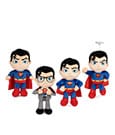 Superman Plush Figures 42 cm Assortment (12)