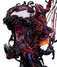 Marvel Fine Art Bust Maximum Carnage 63 cm