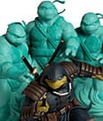 Teenage Mutant Ninja Turtles: The Last Ronin Statue 1/10 The Last Ronin 24 cm