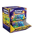 Rainbow Friends Minifigures 7 cm Series 3 Display (24)