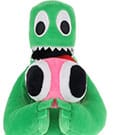 Rainbow Friends Plush Figures Green 20 cm
