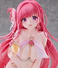 Original Character PVC Statue 1/6 Riko chan illustration by Ao Kimishima Bonus Limited Edition 26 cm