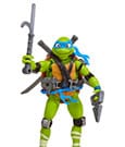 Tales of the Teenage Mutant Ninja Turtles Mix 'n Match Action Figure Leonardo 12 cm