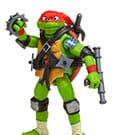 Tales of the Teenage Mutant Ninja Turtles Mix 'n Match Action Figure Raphael 12 cm