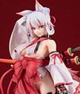 Original Character PVC Statue 1/7 Agano design by Grizzry Panda 23 cm