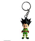 Hunter x Hunter: Keychain Gon