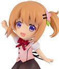 Is the Order a Rabbit Bloom PVC Statue Cocoa (re-run) 6 cm
