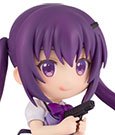 Is the Order a Rabbit Bloom PVC Statue Rize (re-run) 6 cm