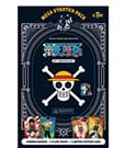 One Piece Trading Cards Starter Pack 25th Anniversary *German Version*