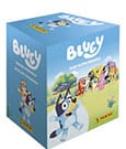 Bluey Spaß mit Freunden Stickers Box (36)