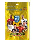 FIFA 365 Adrenalyn XL 2025 Trading Cards Trading Cards Starter Pack *German Version*