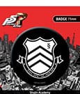 Persona 5 Royal Pin Badge Shujin Academy