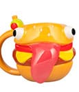 Fortnite Shaped Mug Durrr Burger