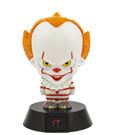 Stephen Kings It 2017 3D Icon Light Pennywise 10 cm