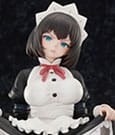 Original Character Statue 1/6 Maid Chitose Ito 28 cm