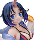 Miss Kobayashi´s Dragon Maid PVC Statue 1/7 Elma Dragon hoodie Ver. 20 cm