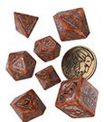 The Witcher Dice Set Geralt The Monster Slayer (7)
