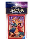 Disney Lorcana TCG Card Sleeves Goofy (65)