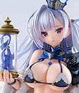 Original Character Statue 1/6 Dragon Tamer Princess, Platea Illustration by Saitom 30 cm