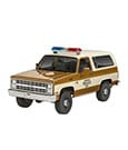 Stranger Things Model Kit 1/25 1985 Chevrolet K5 Blazer 19 cm
