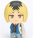 Haikyu!! Tekupiku Mini Figure Kenma Kozume 10 cm