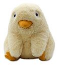 My Neighbor Totoro Nakayoshi Plush Figure Ootorisama
