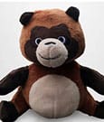 Pom Poko Plush Figure Shokichi 12 cm