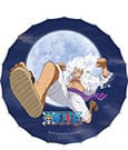 One Piece Paper-Parasol Monkey D. Luffy Gear 5th