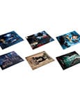 Harry Potter: 50 Piece Puzzle Display (12)