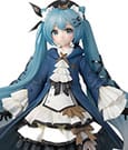 Hatsune Miku Series PVC Statue Miku Autumn Outing 22 cm