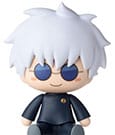 Jujutsu Kaisen Fuwa Petit Chibi Figure Satoru Gojo Hidden Inventory/Premature Death 8 cm