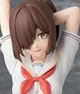 Nukitashi The Animation PM Perching PVC Statue Asane Tachibana 10 cm