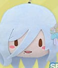 Hatsune Miku: Coloful Stage! Plush Keychain Shizuku Hinomori 15 cm