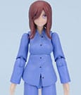 The Quintessential Quintuplets Action Figures Miku Nakano 15 cm