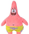 SpongeBob SquarePants Plush Figure Patrick 35 cm