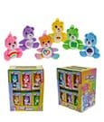 Care Bears Mini Figures Collectible 7 cm Display (6)