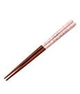 Hello Kitty Chopsticks Kitty-chan 21 cm
