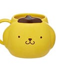 Sanrio Mug Pompompurin