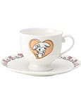 Sanrio Bone China Mug & Plate Set My Melody