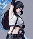 Final Fantasy VII Rebirth PVC Figure Tifa Lockhart 24 cm