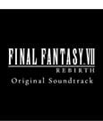 Final Fantasy VII Rebirth Music-CD Original Soundtrack (7 CDs)