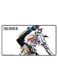 Final Fantasy XIII Playmat Lightning