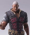 Final Fantasy XVI Bring Arts Action Figure Hugo Kupka 18 cm
