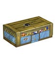 Squaroes - Collectors Case SpongeBob SquarePants™ - The Krusty Krab
